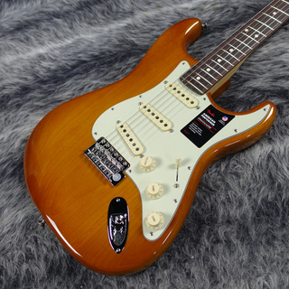 FenderAmerican Performer Stratocaster Honey Burst