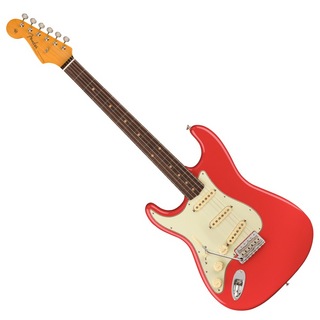 FenderAmerican Vintage II 1961 Stratocaster Left Hand RW FRD レフティ エレキギター