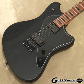 Balaguer Guitars Espada 2023 Limited Select, Rustic Black
