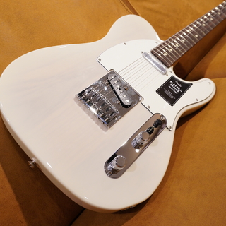 Fender Player II Telecaster, Rosewood Fingerboard, White Blonde