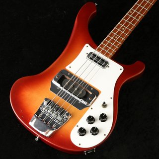 Rickenbacker 4001V63 Fireglo【御茶ノ水本店】