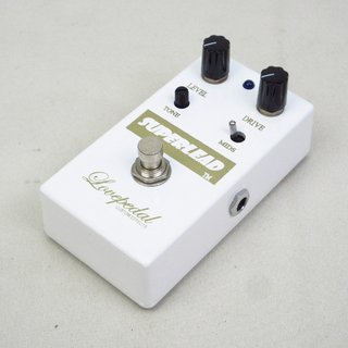 LovepedalSuperlead ディストーション 並行輸入品 【横浜店】