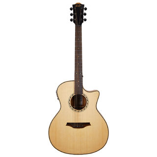 Bromo Guitar BAT2CE