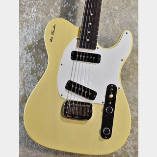 G&L USA  ASAT Special "Leo Fender" Signature Blonde【1990USED】【3.43kg】