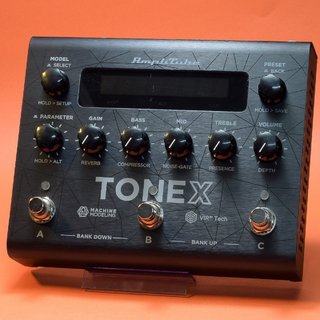 IK Multimedia TONEX Pedal【福岡パルコ店】