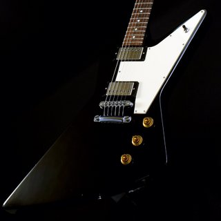 Gibson Explorer 76 Ebony【福岡パルコ店】