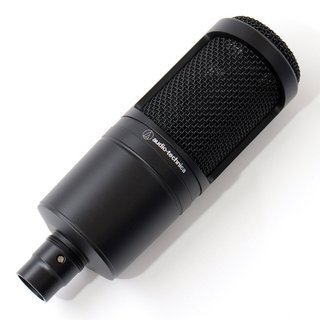 audio-technicaAT2020 コンデンサーマイク【池袋店】