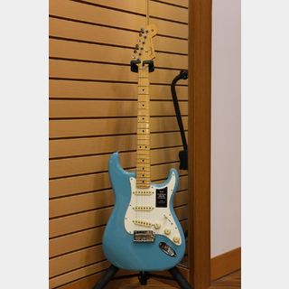 Fender Player II Stratocaster Maple Fingerboard / Aquatone Blue 