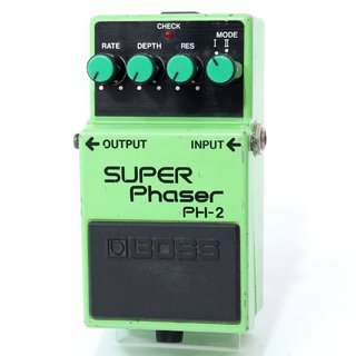 BOSS PH-2 SUPER Phaser / Japan 【池袋店】