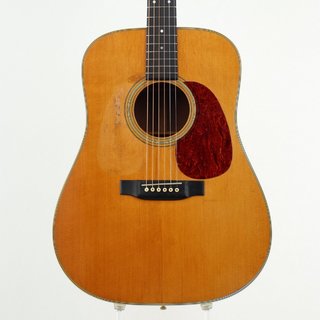 Martin D-28 1972年製 【心斎橋店】