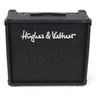 Hughes&Kettner 【中古】Hughes&Kettner EDITION BLUE 15DFX ギターアンプ ヒュースアンドケトナー