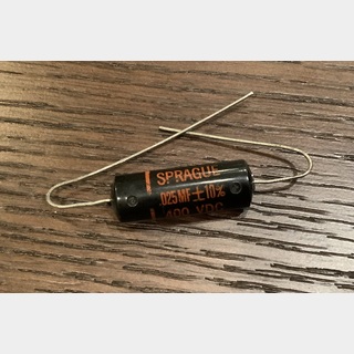 エレキギター用パーツ ＞ その他、Sprague Black Beautyの検索結果