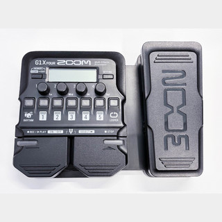 ZOOM G1X FOUR