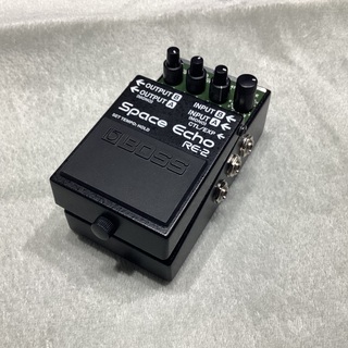 BOSS、RE-2の検索結果【楽器検索デジマート】