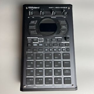 Roland SP-404 MKII サンプラーSP404MK2