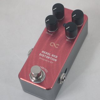 ONE CONTROLRebel Red Distortion 【渋谷店】