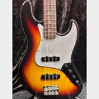 FUJIGEN(FGN)BCJB100RBD -3 Tone Sunburst-【軽量3.81kg】【送料当社負担】【金利0%対象】【スポット生産】