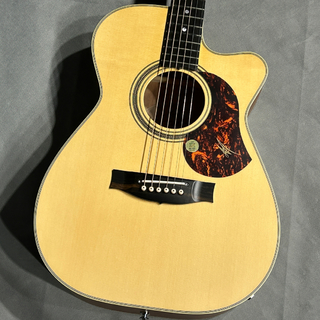 MATONEBG808CTE Tommy Emmanuel Signature