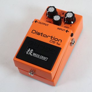 BOSS DS-1W 【中古】 Amazon | BOSS/DS-1W Distortion 技 WAZA CRAFT DS1W 日本製