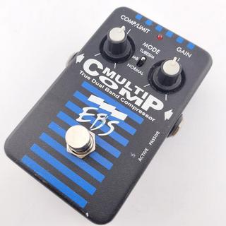 EBS、MultiCompの検索結果【楽器検索デジマート】