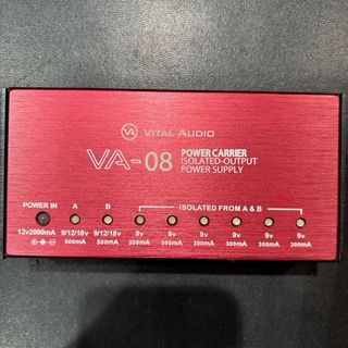 Vital Audio VA-08