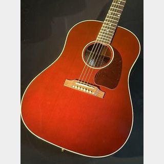 Gibson 【新品特価】J-45 Standard ~Wine Red Gloss~ #22753148 [日本限定モデル]