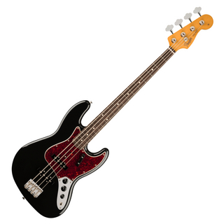 Fenderフェンダー Vintera II 60s Jazz Bass RW BLK エレキベース ジャズベース
