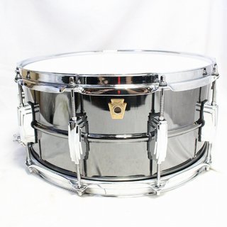 LudwigLB417 BLACK BEAUTY 14x6.5 ラディック スネアドラム 【池袋店】