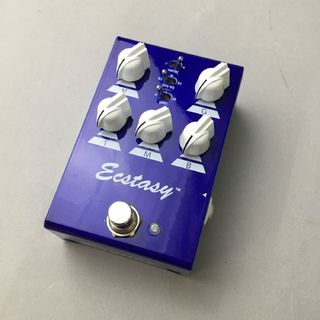 Bogner ECSTASY BLUE MIN（現物画像）