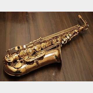 SELMER セルマー AS SA80 W/O GL アルトサックス 【名古屋栄店】