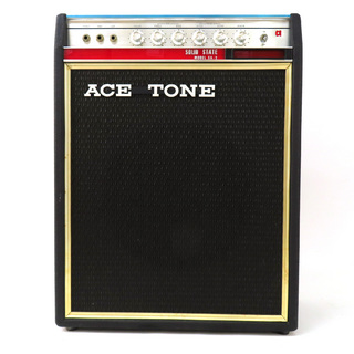 ACE TONE BASS-6 ベースヘッドアンプ （ACE TONEの検索結果