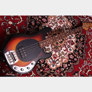 エレクトリック・ベース、MUSIC MAN、stingrayの検索結果【楽器