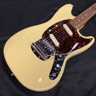 Fender Japan Mustang MG-69 T0シリアル (フェンダージャパン ムスタング)