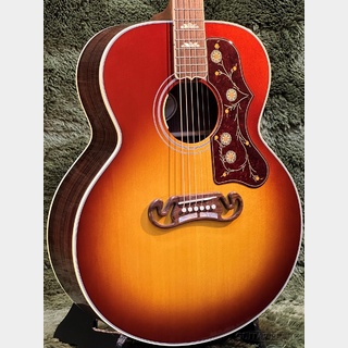 Gibson SJ-200 Standard Rosewood -Rosewood Burst- #20734019【48回迄金利0%対象】【送料当社負担】