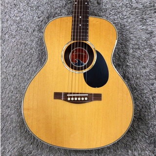 Eastman PCH2-TG-N Traveler【トップ単板】【トラベルサイズ】