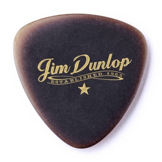Jim Dunlop494P102 Americana Large Triangle 3.0mm ギターピック 3枚パック