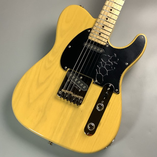 G&L Fullerton Deluxe ASAT CLASSIC MP BTR