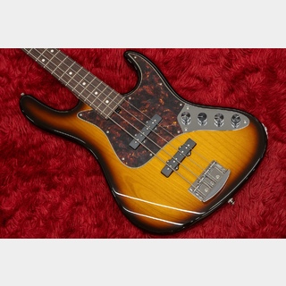 Kikuchi GuitarsHermes RV4 TCB 3.700kg #119【GIB横浜】