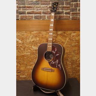 Gibson Hummingbird Studio Walnut【#22643012】【2023年製 NEW】