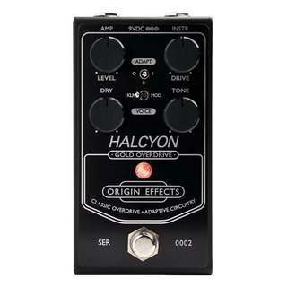 ORIGIN EFFECTS Halcyon Green 限定カラー New OD [Origin Effects HALCYON] from No1 favorite brand
