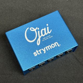 strymon ojaiの検索結果【楽器検索デジマート】