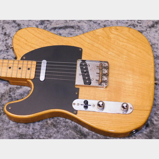 Fender JapanTL52-TX/LH VNT