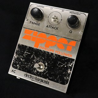 2024特集 Zipper Electro-Harmonix Envelope 【梅田店】（中古 Follower 洋楽