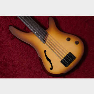 Ibanez SRH505F-NNF 3.450kg #I250207854【GIB横浜】