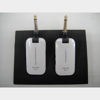 nux B-2 wireless system