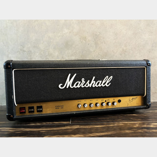 Marshall 1988 Model 2555 "Black jubilee" 100W/50W