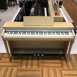 KAWAI CN201 LO ライトオーク 【展示品入れ替えのため特別価格！】