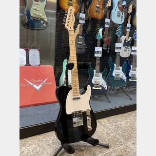 Squier by Fender Sonic Telecaster/Black