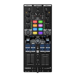 reloop Mixtour Pro【即納可能】