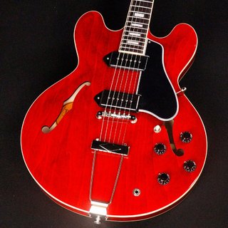 Gibson ES-330 Sixties Cherry ≪S/N:221340059≫ 【心斎橋店】